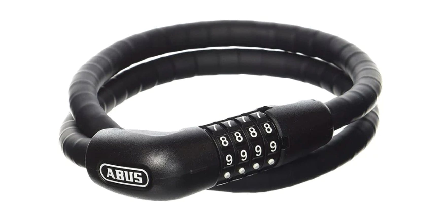 Product image of the Abus Tresorflex 6615c/85/15 Combo Lock. 