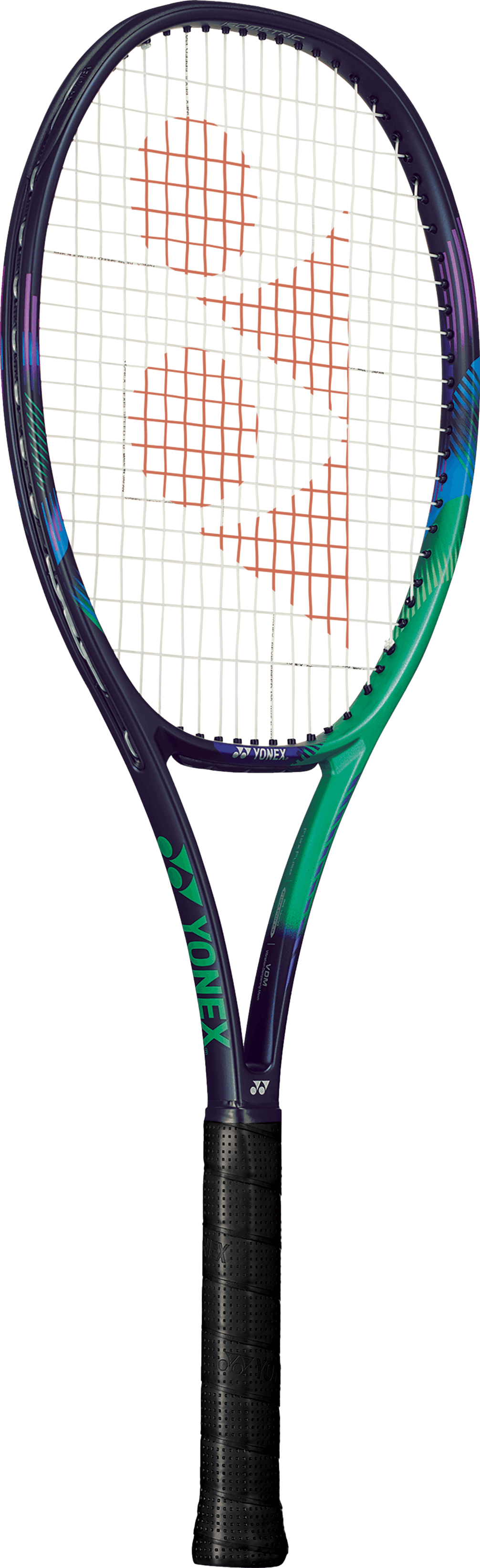 Yonex VCore Pro 97D Racquet · Unstrung