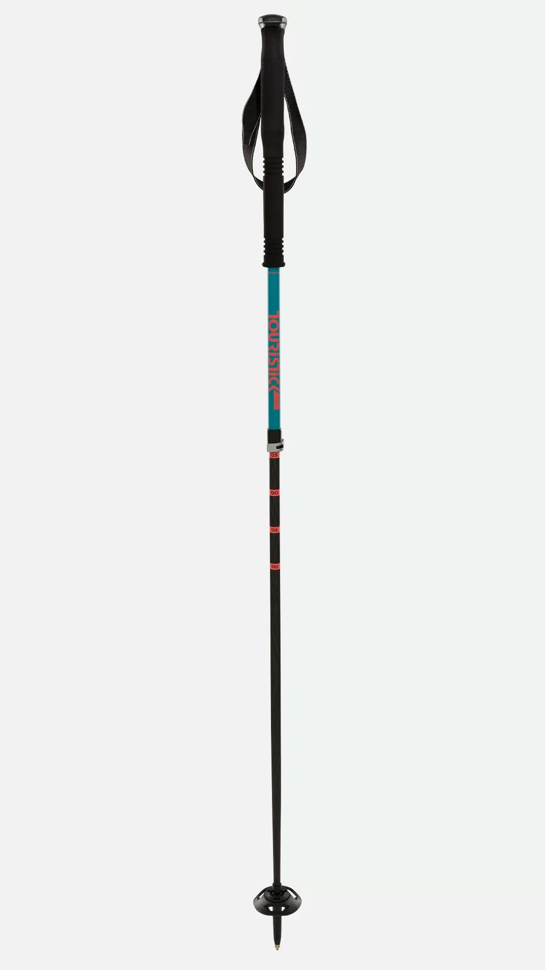 Völkl Touristick AC Adjustable Ski Poles · 2022
