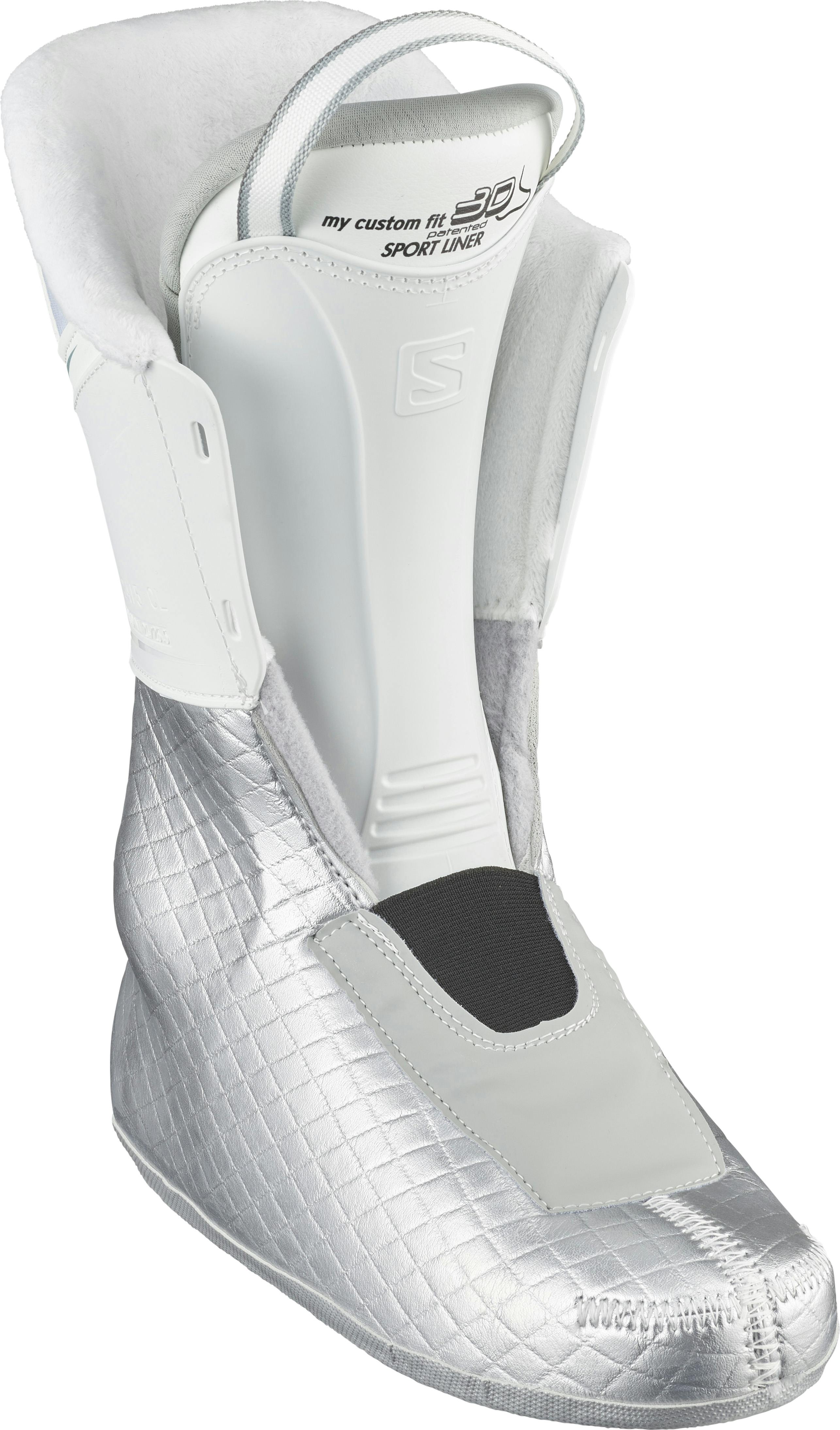 Salomon S/Pro 80 W CS GW Ski Boots · Women's · 2023 · 22/22.5
