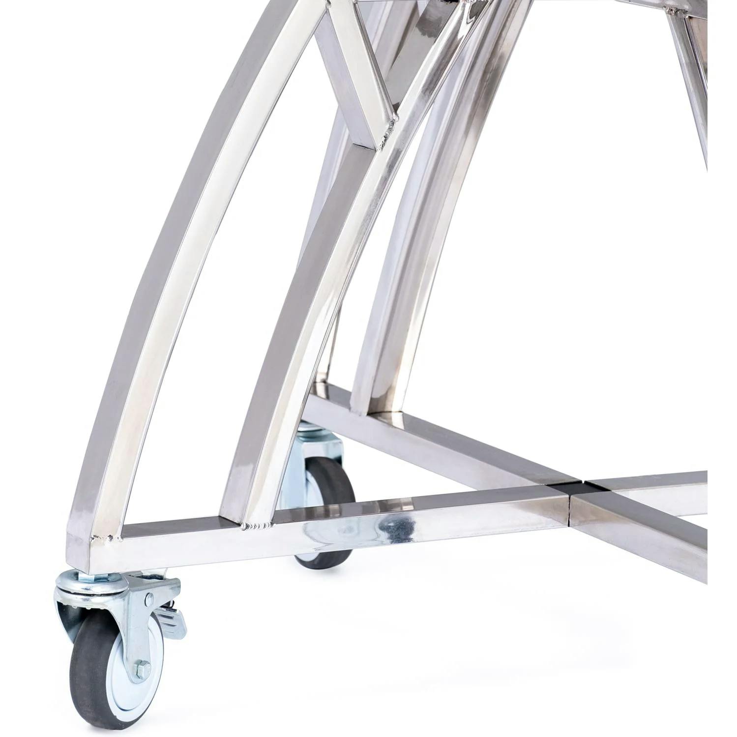 Blaze Grill Cart for Kamado Grill