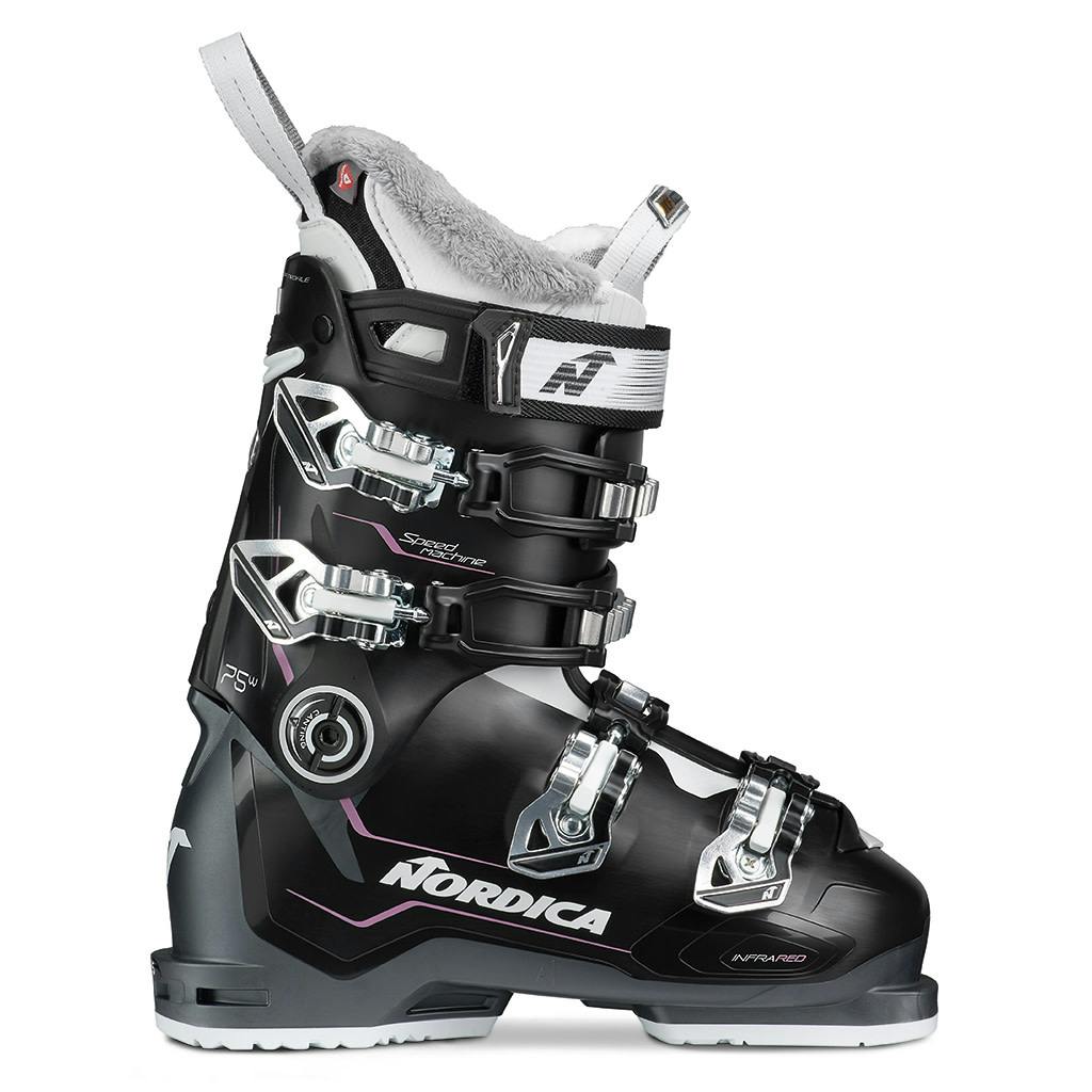 Nordica Speedmachine 75 Ski Boots Women's