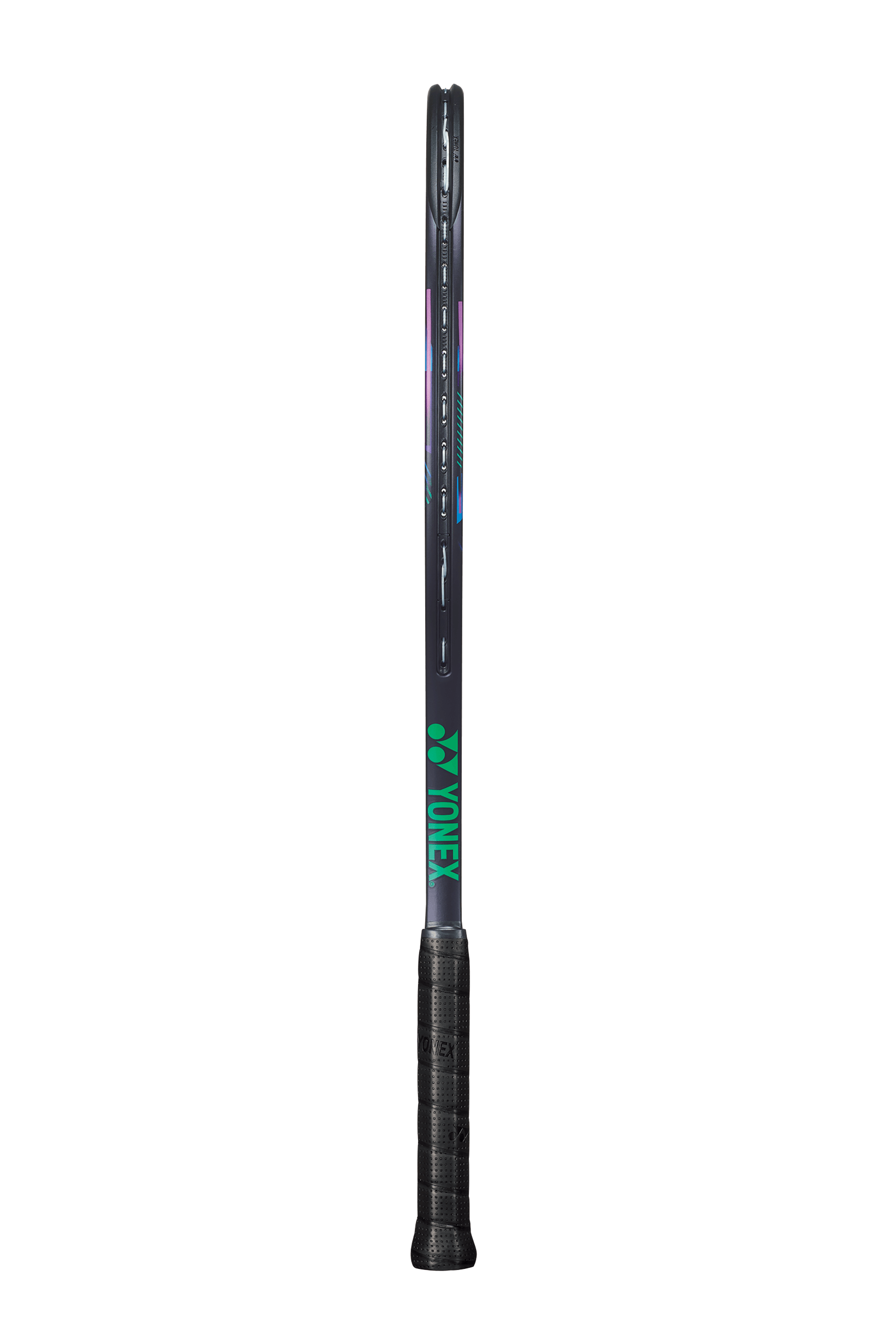Yonex VCore Pro 97H Racquet · Unstrung