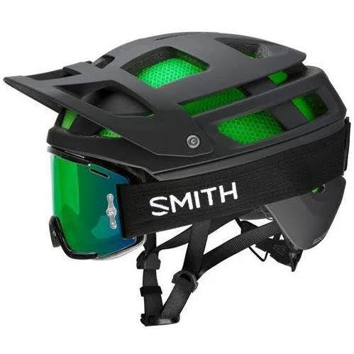 smith forefront mips helmet
