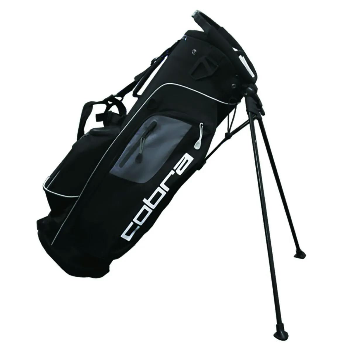 Cobra FLY-XL Complete Set w/ Stand Bag  · Graphite · Senior · Right Handed