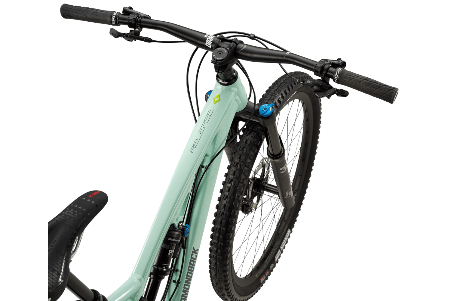 Diamondback Release 29 3 Mountain Bike