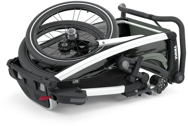 Thule Chariot Lite Multi-Sport Trailer and Stroller