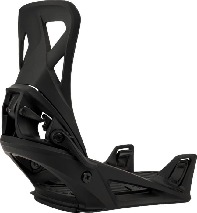 Burton Step On ReFlex Snowboard Bindings · 2024