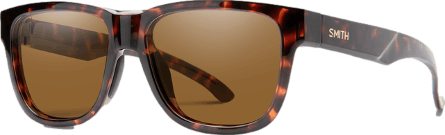 Smith Lowdown Slim 2 Sunglasses · Tortoise/Brown