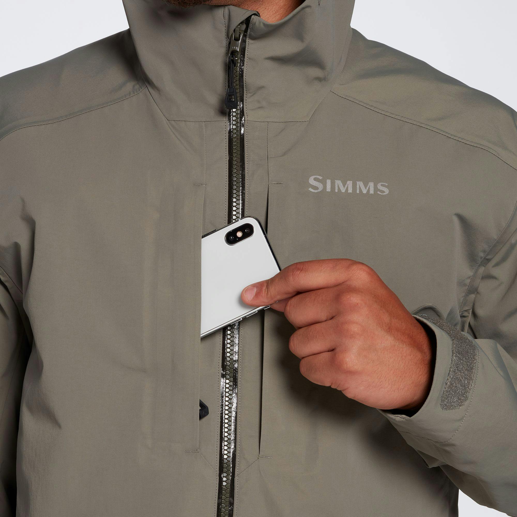 Simms Men's Freestone® Jacket