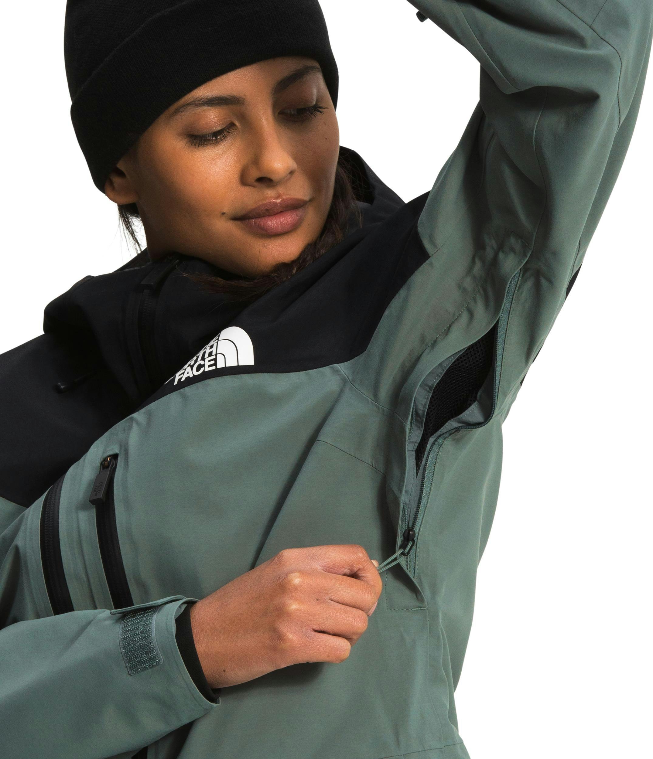 Top The North Face Jackets | Curated.com