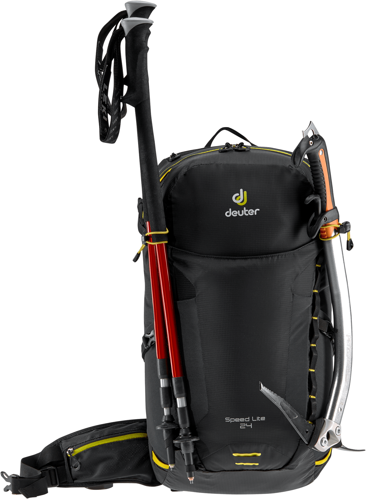 Deuter Speed Lite 24 Backpack · Black
