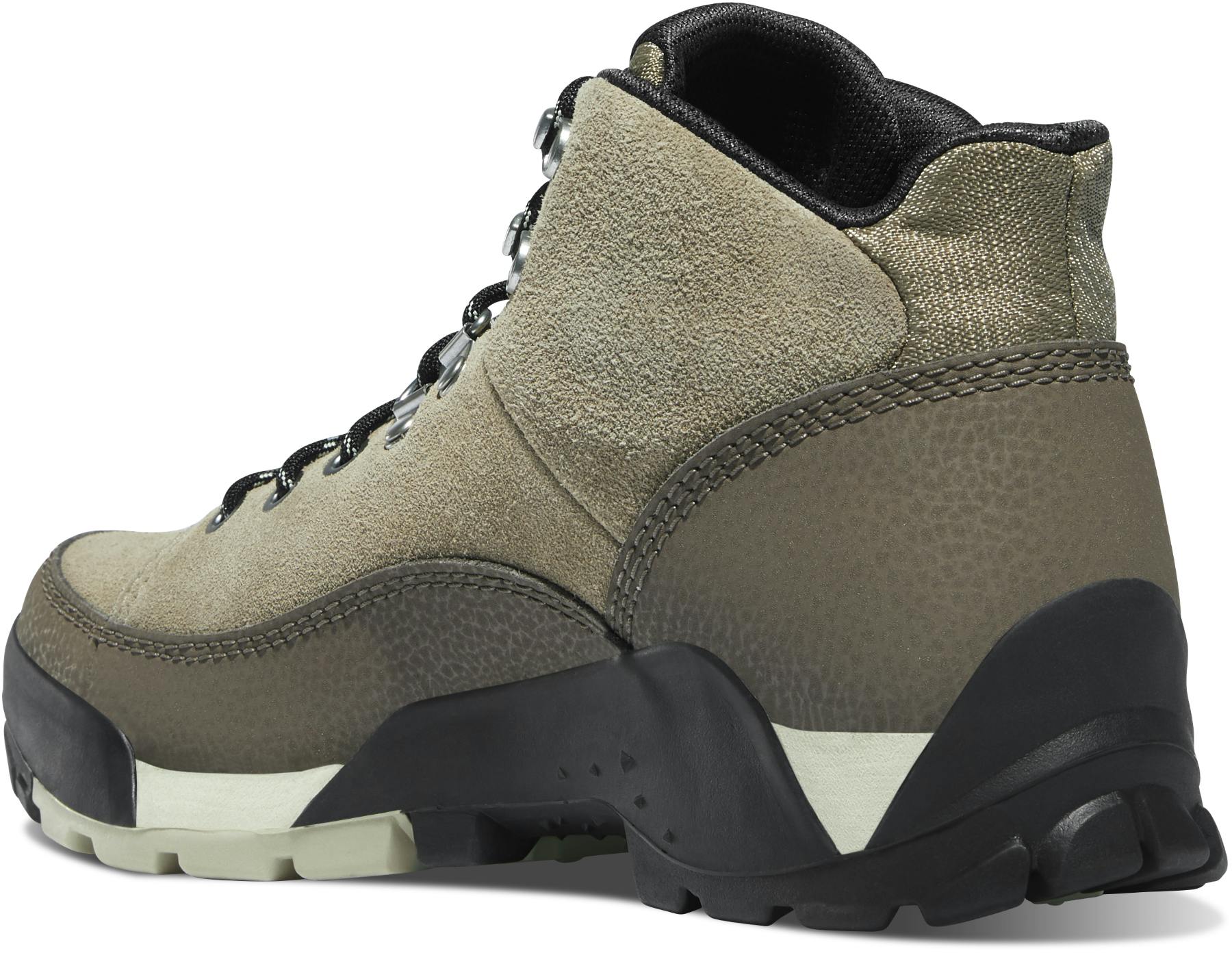 Danner Women's Panorama Mid Hiking Boot