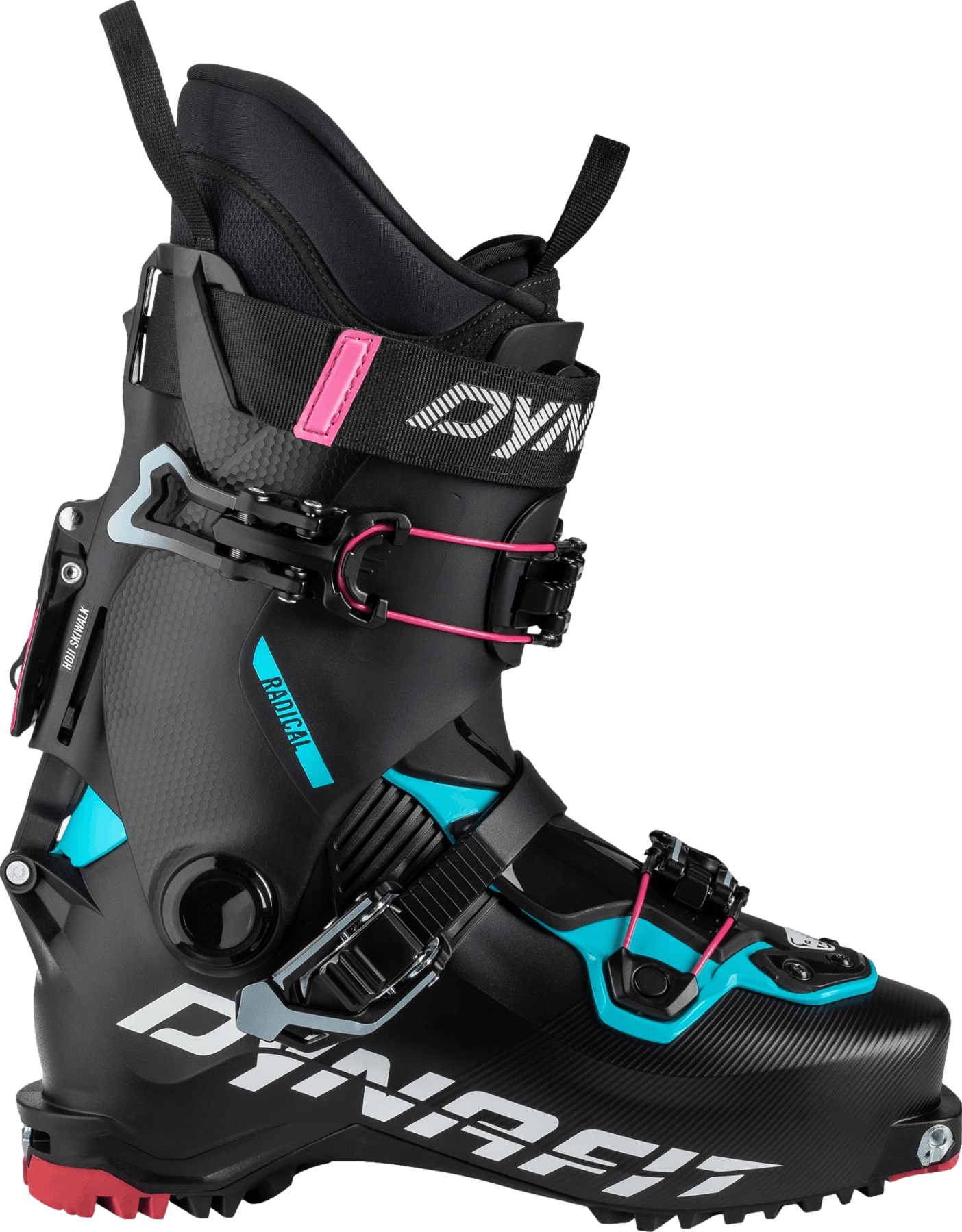Dynafit Radical W Ski Boots · Women's · 2023