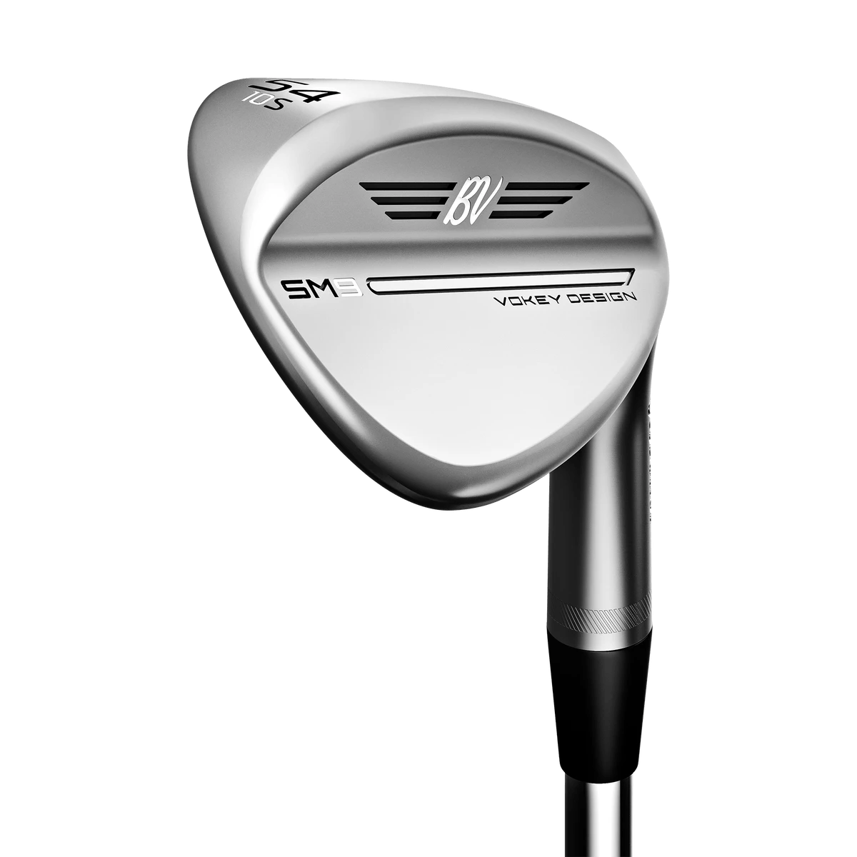 Titleist SM9 Tour Chrome Wedge · Right Handed · Steel · 60