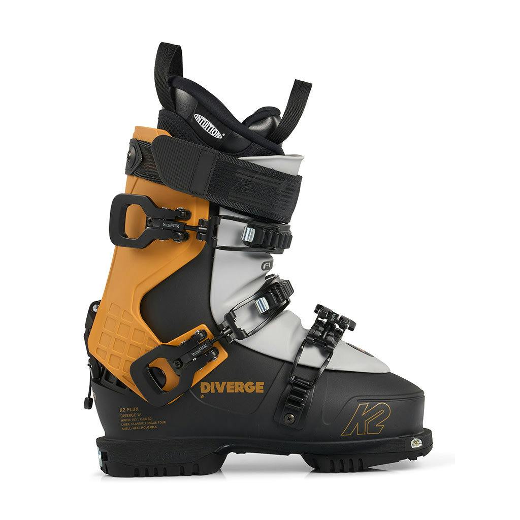 K2 Diverge 90 Ski Boots · Women's  · 2023