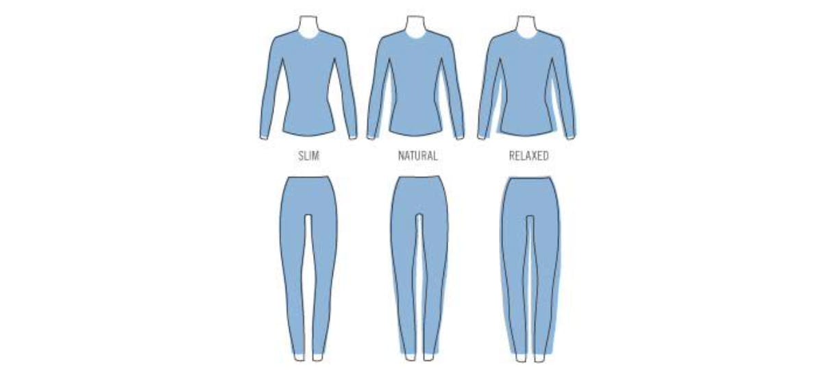 ExOfficio Mens Clothing Size Chart – Going In Style