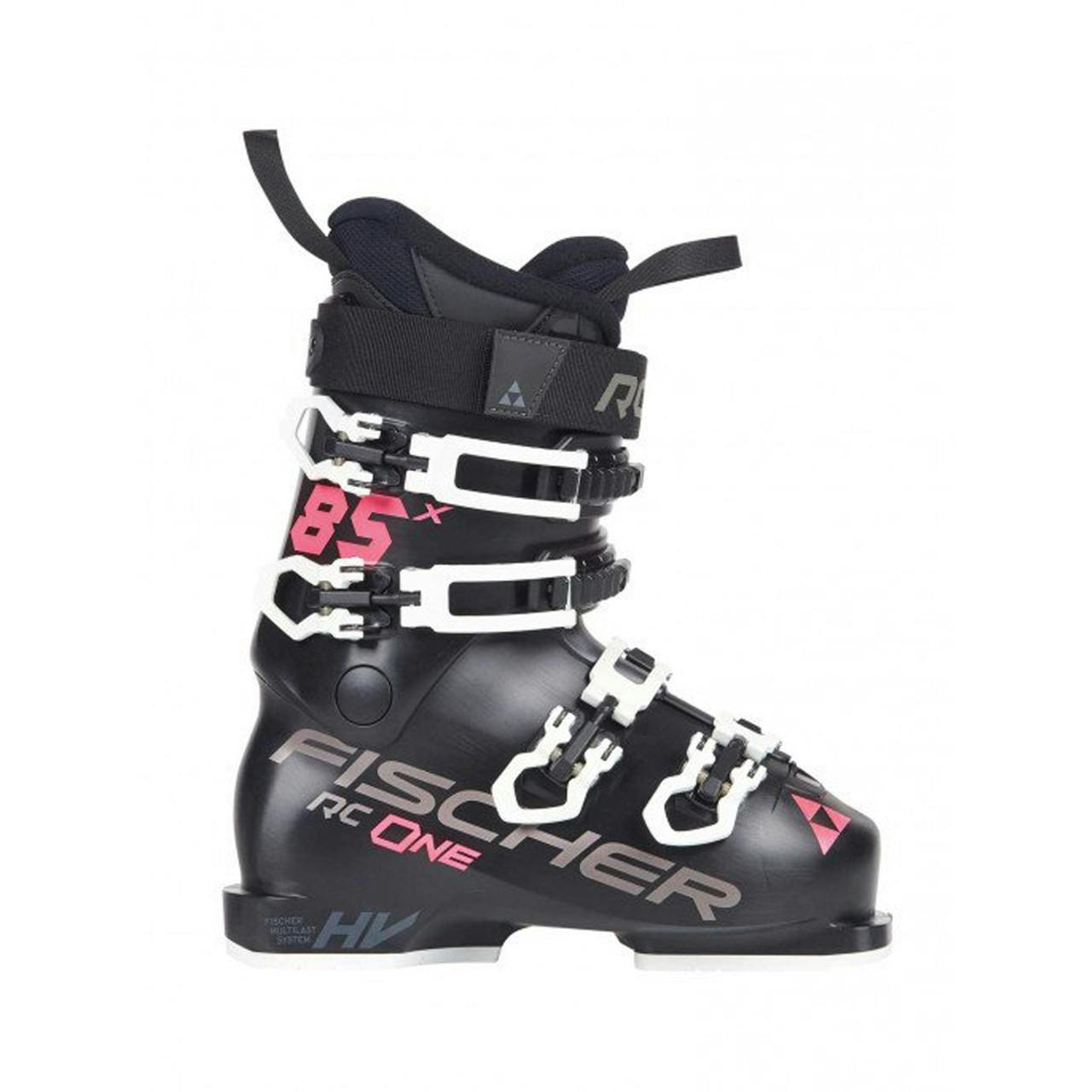 Fischer RC One X 85 Ski Boots · Women's · 2023