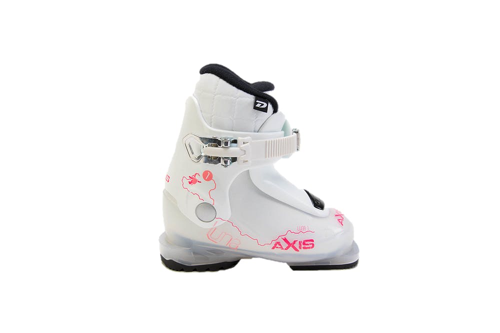 Axis Luna AX -1 Junior Ski Boots · Girls' · 2022