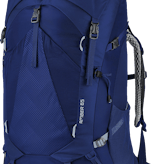 Gregory Amber 65 Backpack- Women's · Nocturne Blue