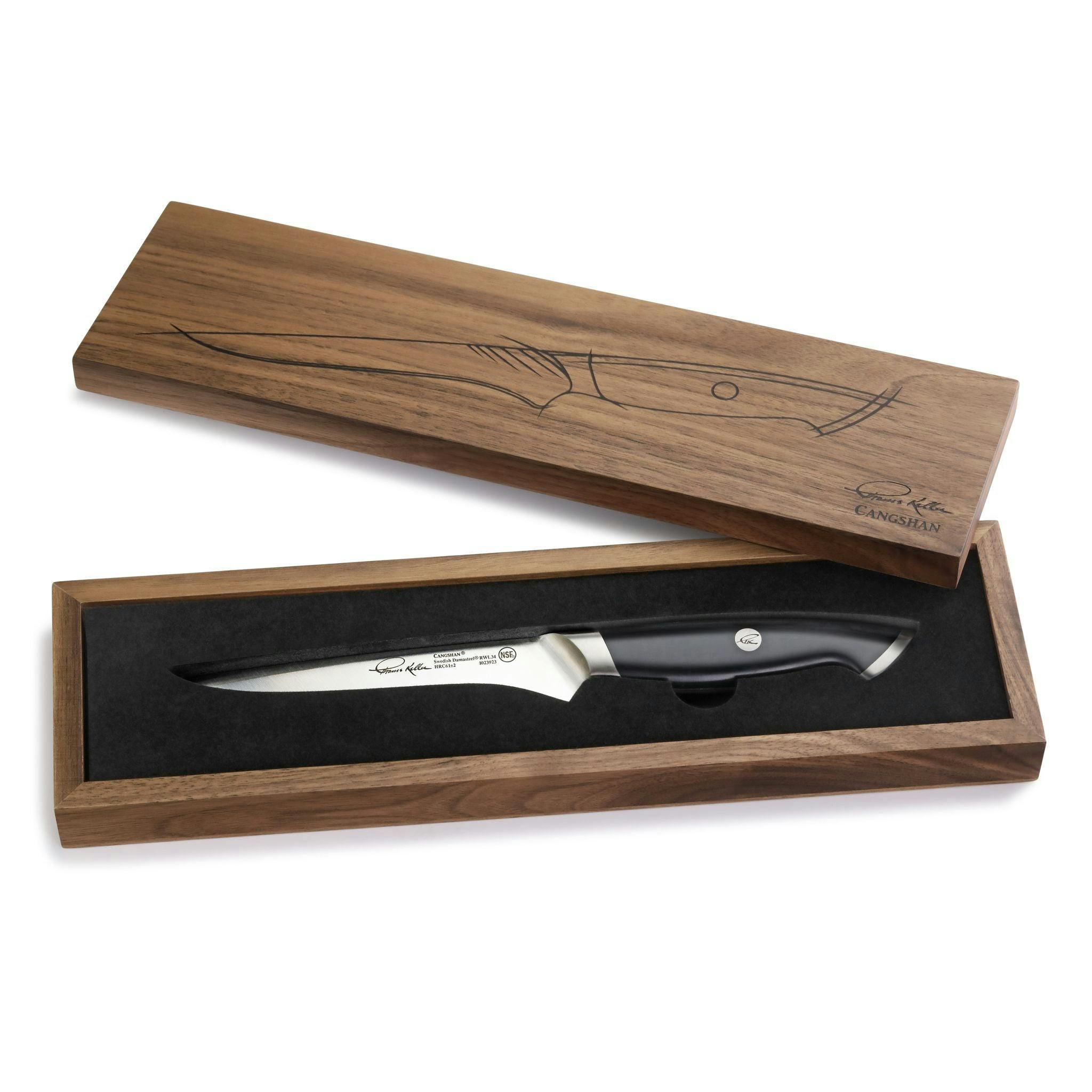 Cangshan Thomas Keller Signature Collection 6" Boning Knife