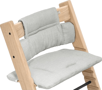 Stokke Tripp Trapp Classic Cushion · Nordic Grey