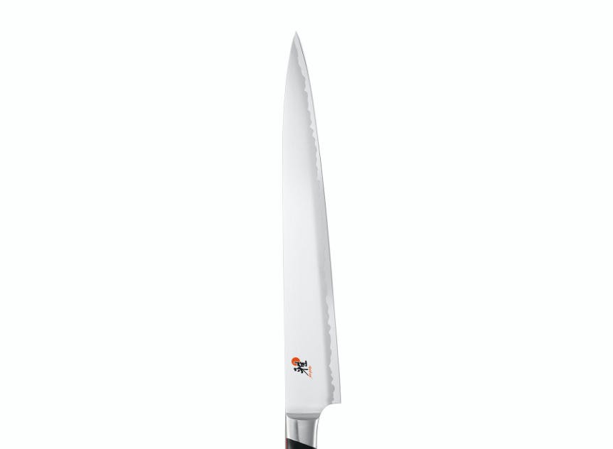 Miyabi Evolution Slicing Knife 9.5-in