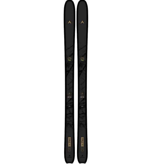 Dynastar M-Pro 84  Skis · Women's · 2022
