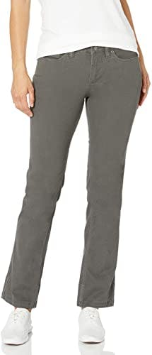 Mountain Khakis - Women's Camber 106 Pants Classic Fit