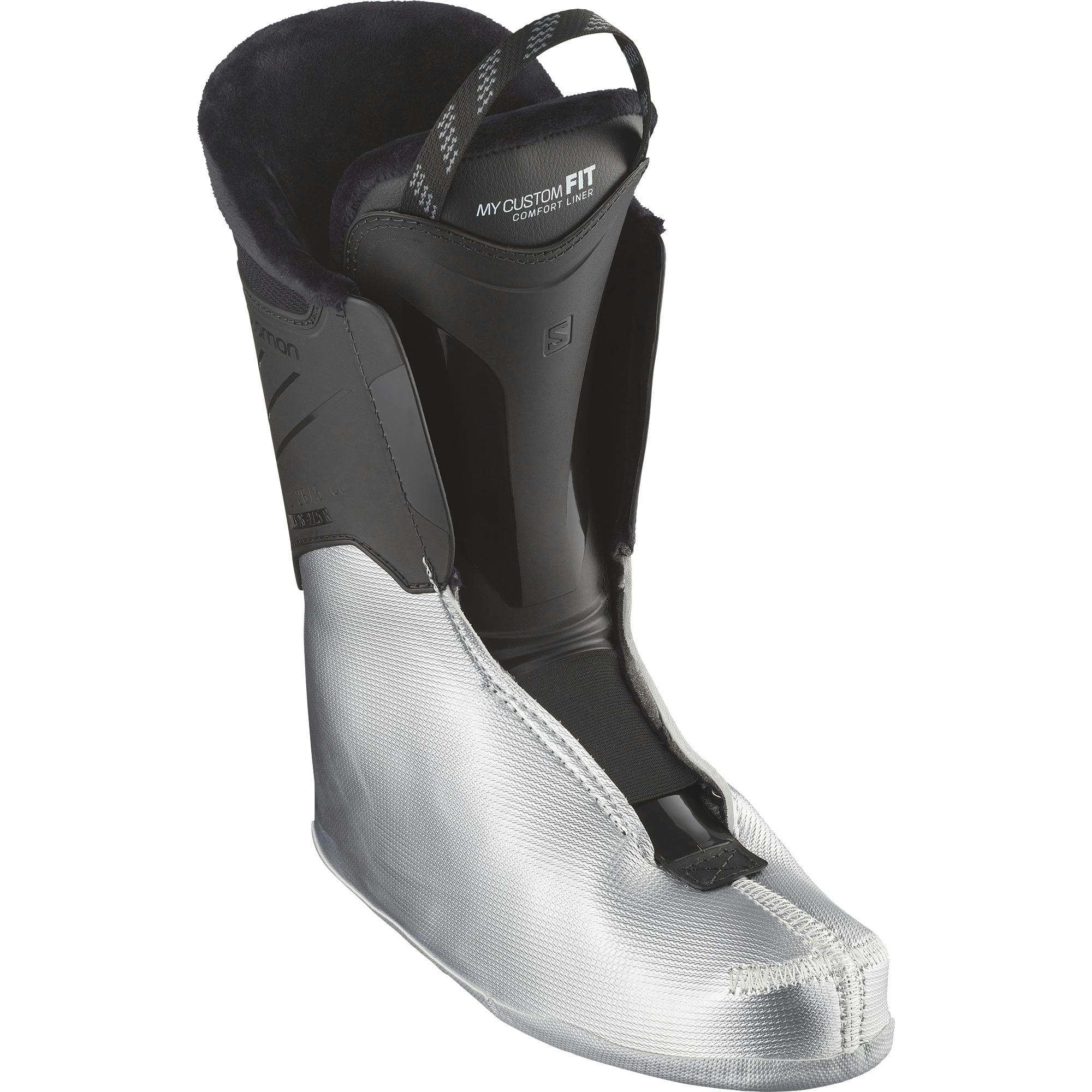 Salomon QST Access 80 Ski Boots · 2024 · 31/31.5