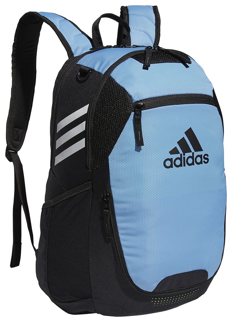 Adidas Stadium 3 Backpack · Team Light Blue