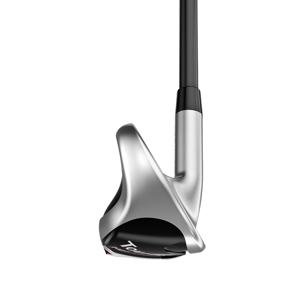 Tour Edge Hot Launch E523 Iron-Wood Set · Right Handed · Graphite · Extra Stiff · 4-PW
