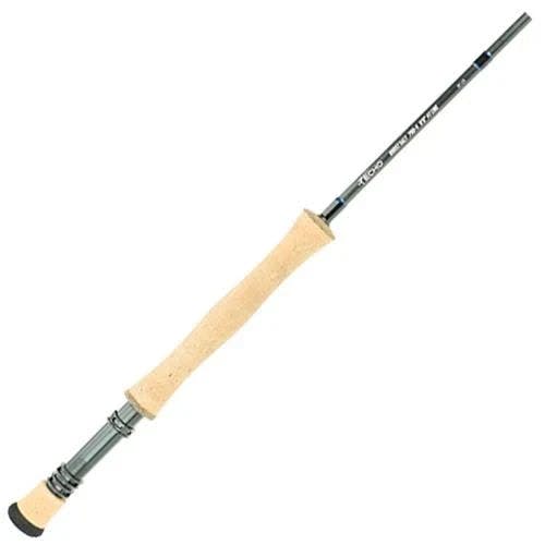 echo trip fly rod