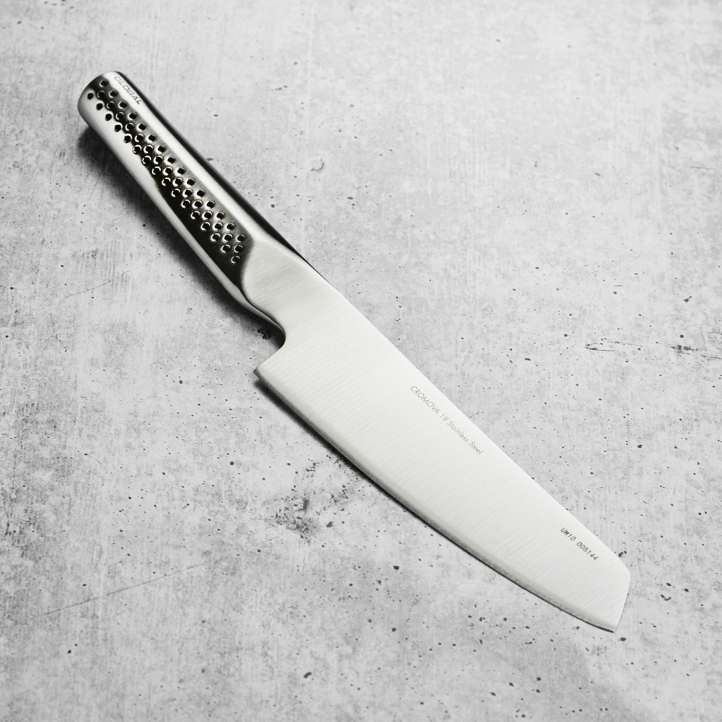 Global Vegetable Knife