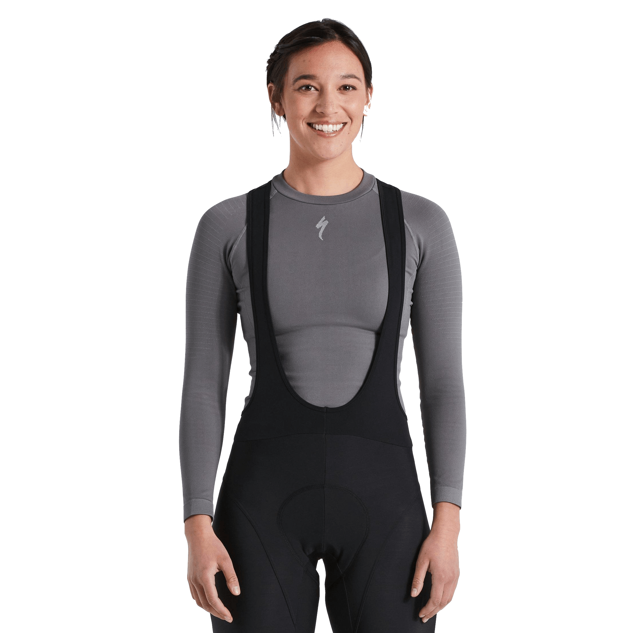 Product image of Specialized Women's Seamless Long Sleeve Base Layer