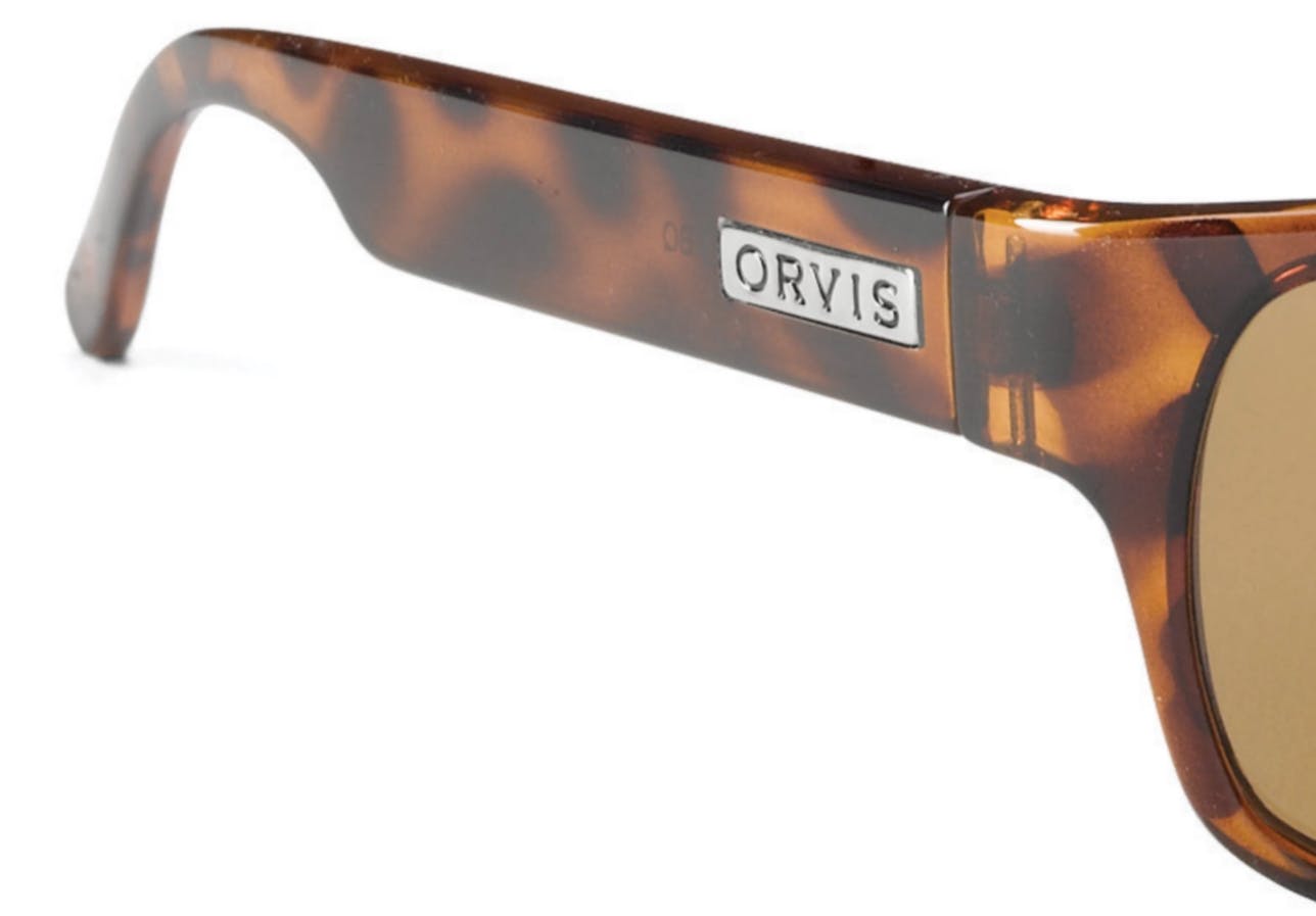 Orvis Superlight Riffle Sunglasses