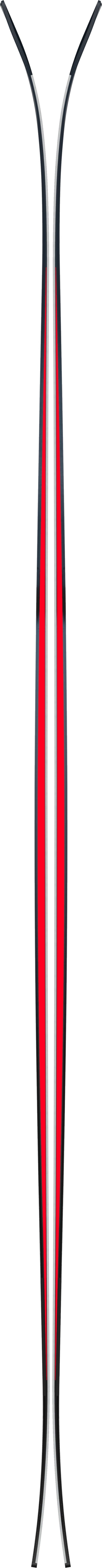 Atomic Maverick 86 C Skis · 2023 · 184 cm