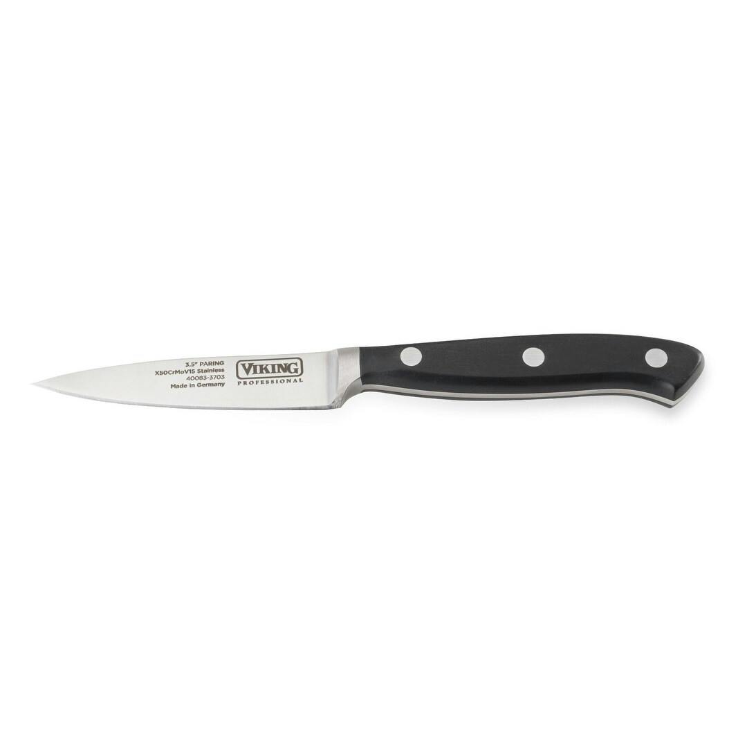 Viking Professional Paring Knife, 3.5"