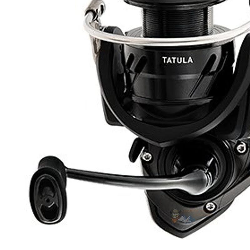 tatula spinning reel