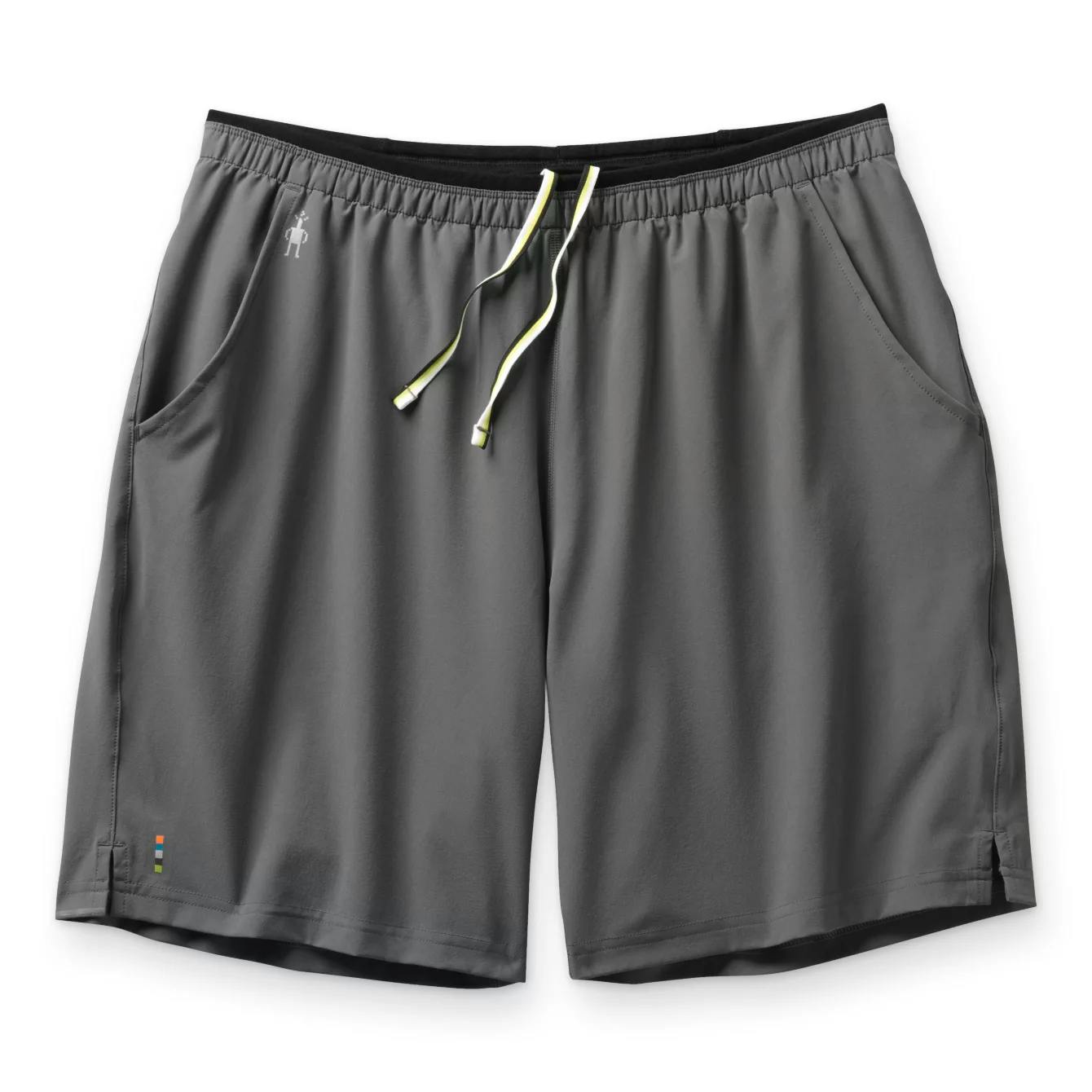 Smartwool Men's Merino Sport Lined Shorts