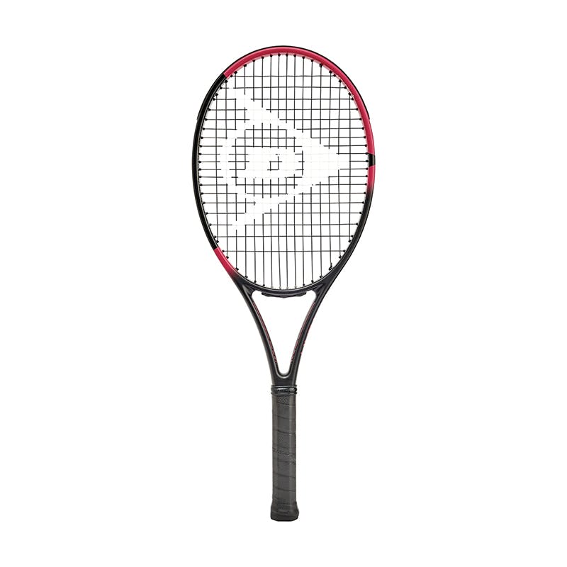 Topspin CYBER FLASH String 17G 1.25mm Reel Red Tennis Racquet String FREE CAP! 