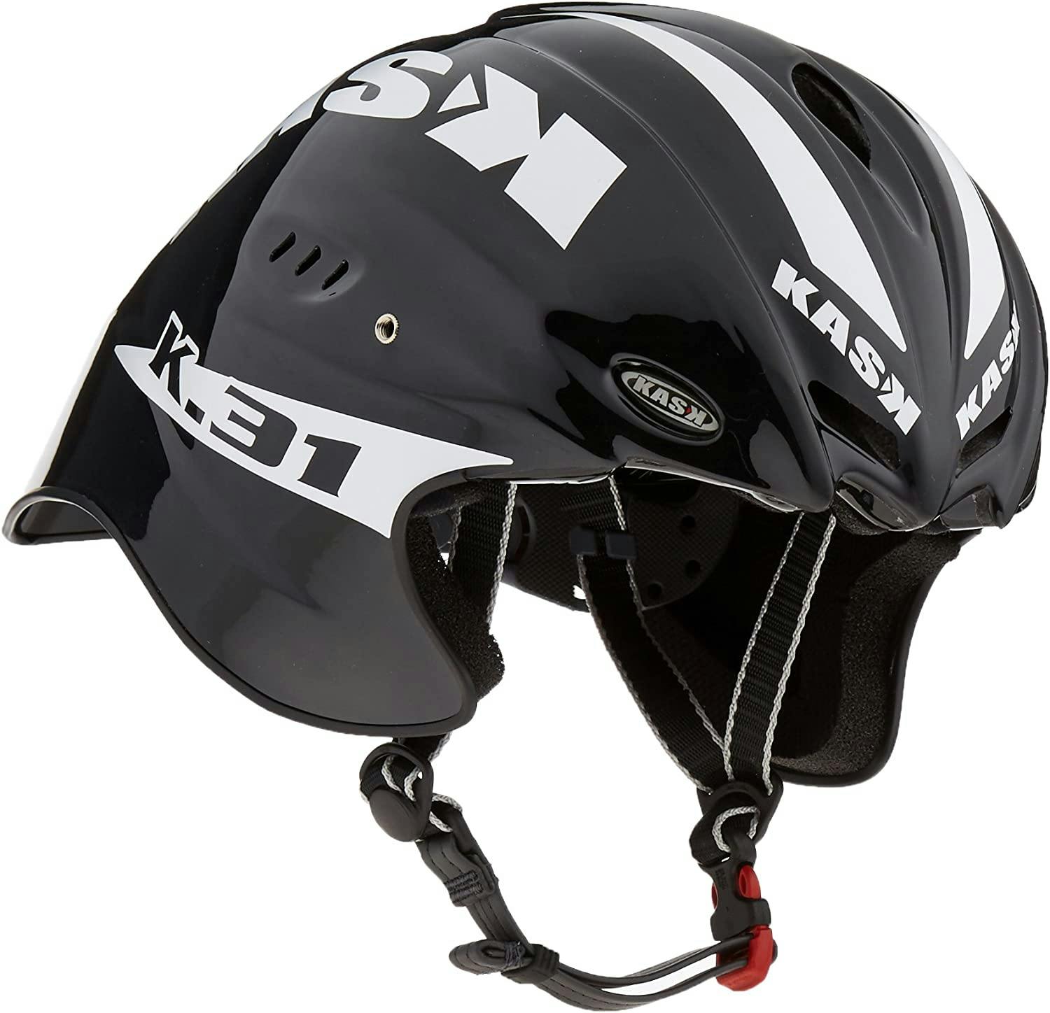 Kask K.31 Crono Helmet · Black · One Size