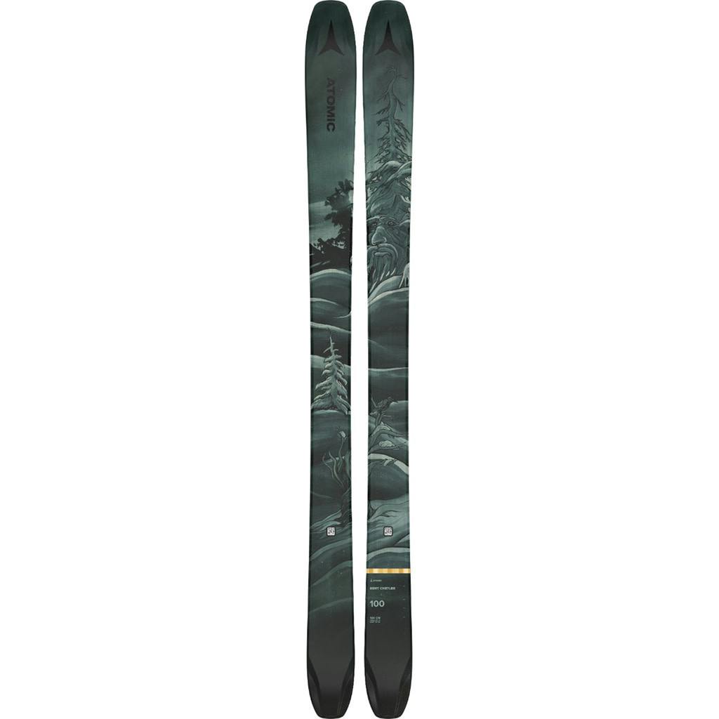 Atomic Bent Chetler 100 Skis