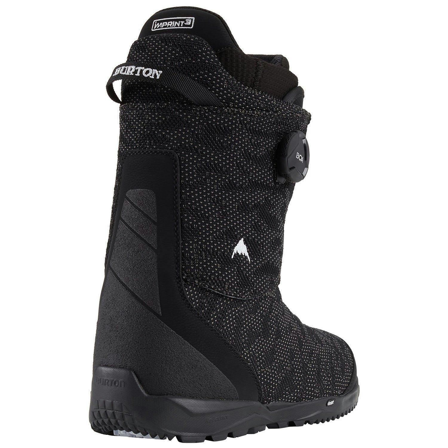 Burton Swath BOA Snowboard Boots · 2024