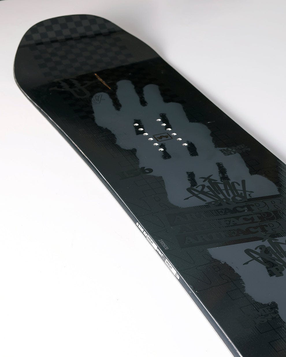 Rome Artifact Pro Snowboard · 2023 · 158W cm