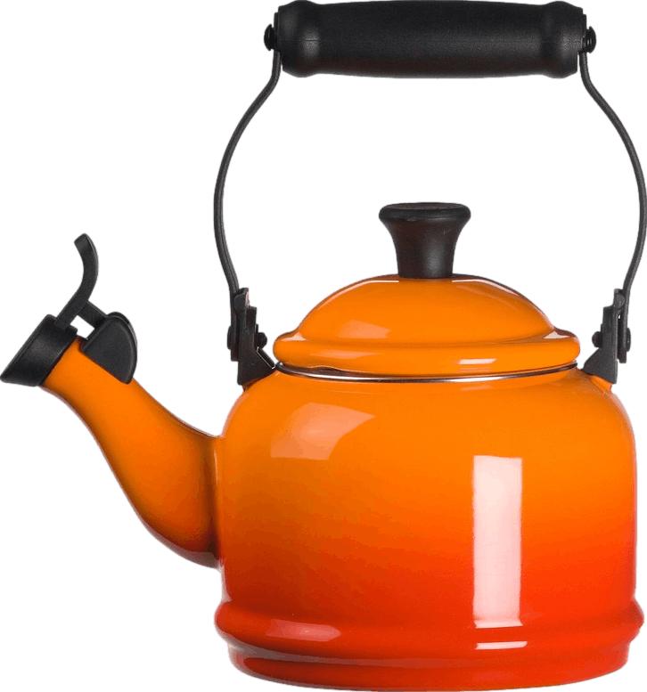 Le Creuset Demi Teakettle