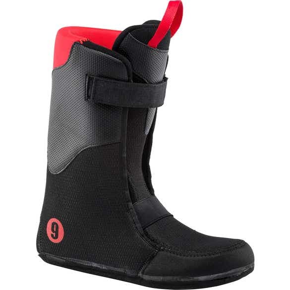 also can fit 14/14.5 mens 15 NEW Rossignol Excite Boa H2 snowboard boots 