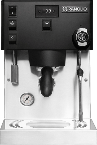 Rancilio  Silvia Pro X Home Espresso Machine