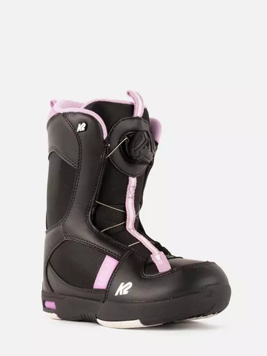K2 Lil Kat Snowboard Boots · Girls' · 2023