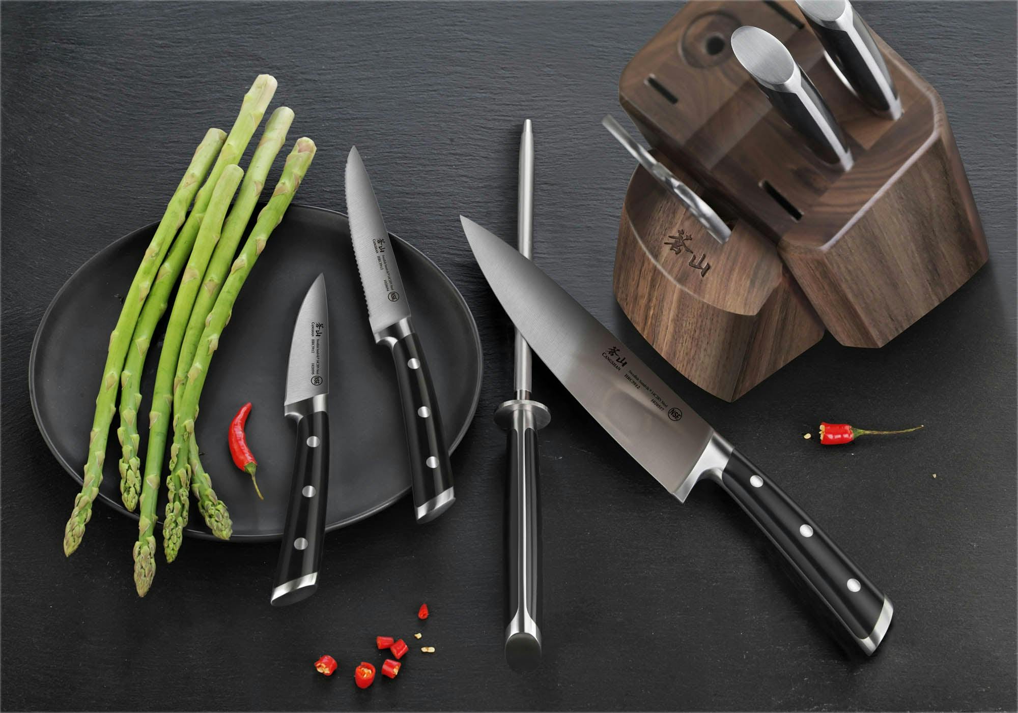 Key knives for your kitchen, and others to consider for your collection -  The San Diego Union-Tribune